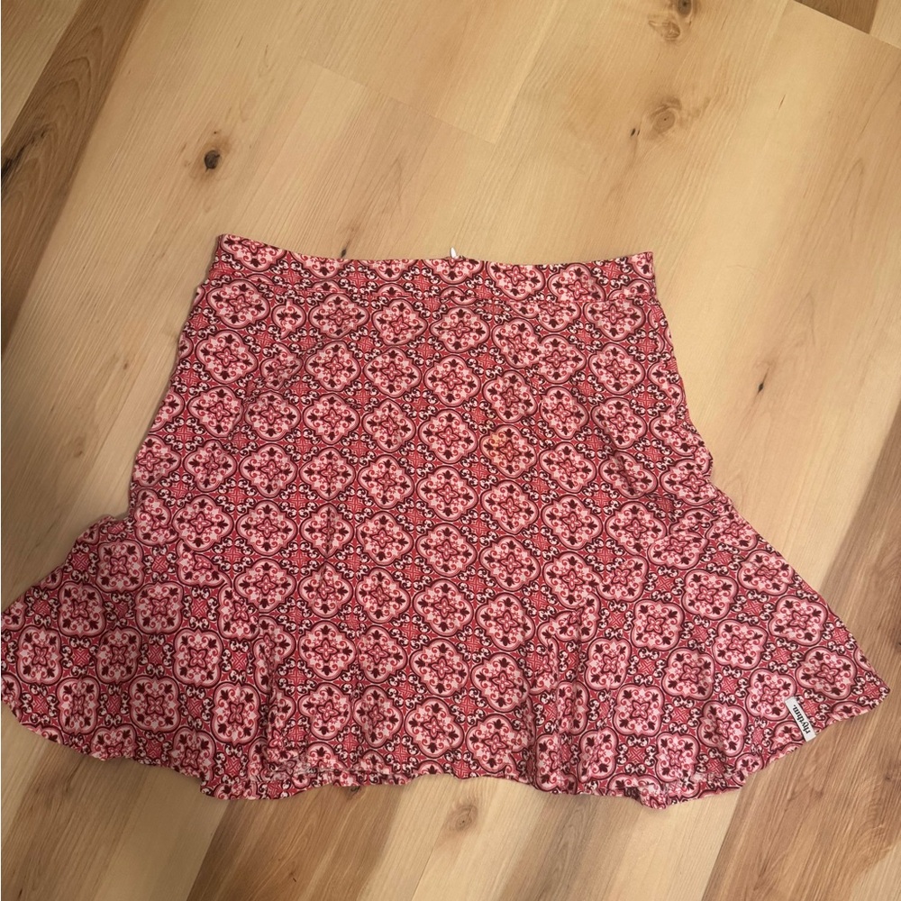 Rhythm women’s Skirt, Medium